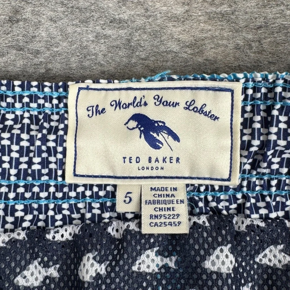 Ted Baker item ted
